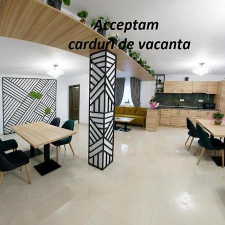 Bucovina Holidays Sadova Campulung Moldovenesc Luaran gambar