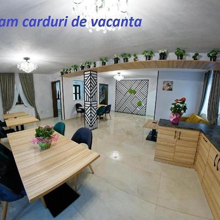 Bucovina Holidays Sadova Campulung Moldovenesc Luaran gambar