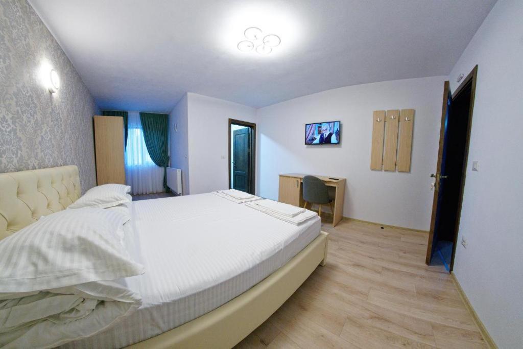 Bucovina Holidays Sadova Campulung Moldovenesc Luaran gambar