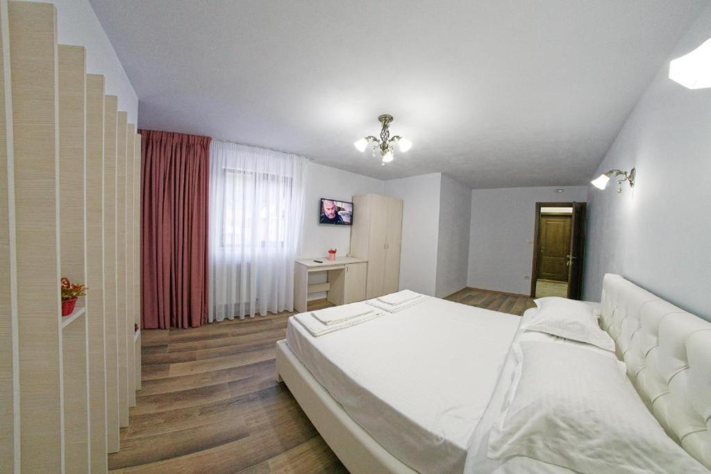 Bucovina Holidays Sadova Campulung Moldovenesc Luaran gambar