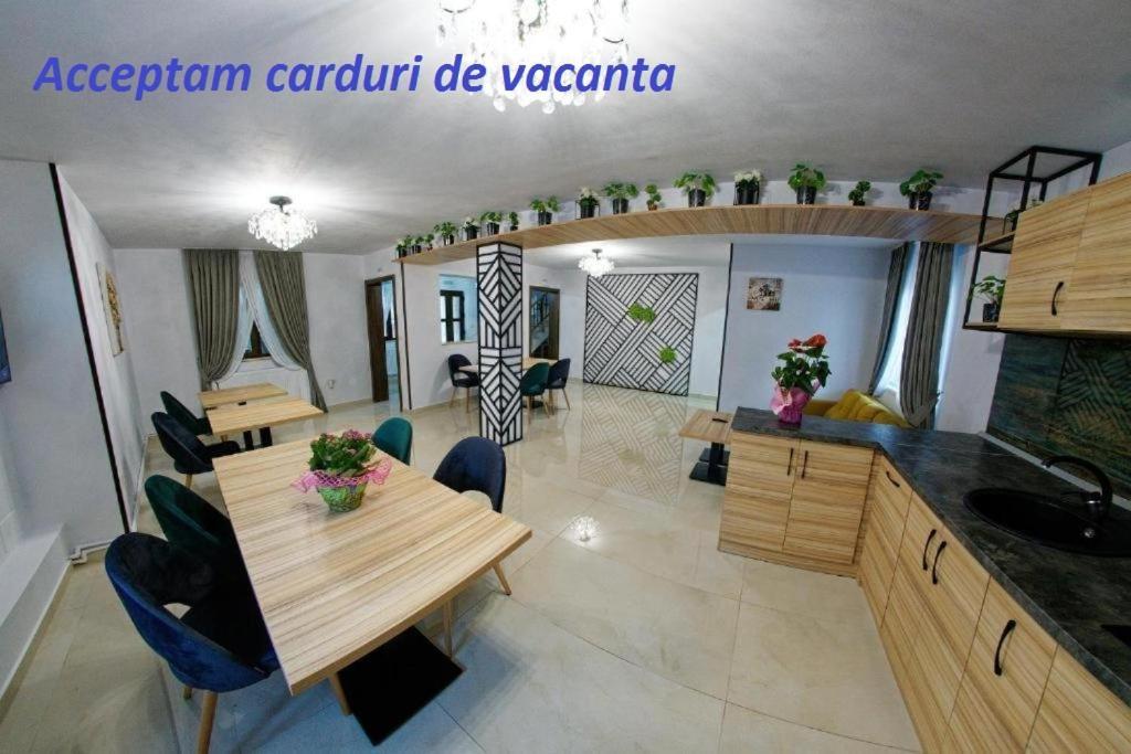 Bucovina Holidays Sadova Campulung Moldovenesc Luaran gambar